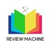 Review Machine Profile Picture