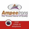 AMPEE IRONS CE INDIA PVT. LTD. Profile Picture