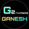 G2 motifacts Ganesh Profile Picture