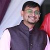 DrAshish Komreddiwar Profile Picture