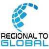REGIONAL TO GLOBAL Profile Picture