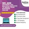 Ask2me IT Solutions Profile Picture