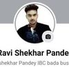 Ravishekhar Pandey Profile Picture