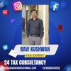 Ravi Kushwah Profile Picture