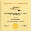 Acd Jewellers Cash your Gold Profile Picture