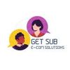 Get SUB E-Com Solutions Profile Picture
