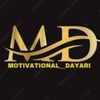 Motivational Dayari Profile Picture