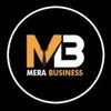 MeraBusiness App Profile Picture