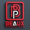 Beaux Productions Profile Picture