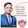 Rahul Raj Profile Picture