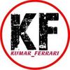 Kumar Ferrari Profile Picture
