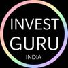 InvestGuru India Profile Picture