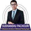 Sudhanshu Pachouri Profile Picture