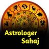 Astrologer Sahaj Profile Picture