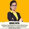 Anisha Goyal Profile Picture
