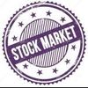 Stock Market Profile Picture