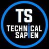 Technical Sapien Profile Picture