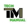 Tech Manual Profile Picture