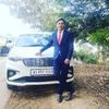 Ashman Shrestha Official Profile Picture