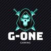 G-ONE GAMING Profile Picture