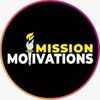Mission Motivations Profile Picture