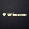 Institute of Event Management Profile Picture