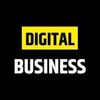Digital Businessman Profile Picture