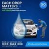 Go Waterless Car Care Profile Picture