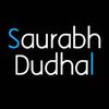 Saurabh Dudhal Profile Picture