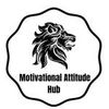 Motivational Attitude Hub Profile Picture