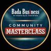 Bada Business Community Masterclass Profile Picture
