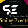 Smiley Events Profile Picture
