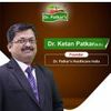 Drketan Patkar Profile Picture