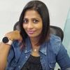Sushmita Fernandes Profile Picture