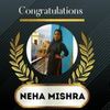 Neha Mishra Profile Picture