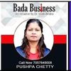 Pushpa Chetty Profile Picture