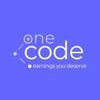 OneCode (Your partner for growth) Profile Picture