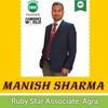 Manish Sharma Profile Picture