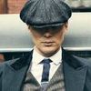 Tommy Shelby Profile Picture