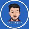 Dipanshu Jaspal Profile Picture
