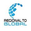 Regionaltoglobal_Jinesh . Profile Picture
