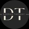Deepak Tarway Profile Picture