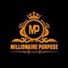 Millionaire. Purpose_ Profile Picture