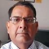 Dr Rajesh Sharma Profile Picture