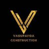 Vasuparda Construction Profile Picture