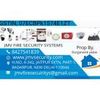 JMV FIRE SECURITY SYSTEMS Profile Picture