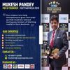 Mukesh Pandey Profile Picture