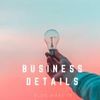 business details Profile Picture