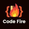 Code Fire Profile Picture