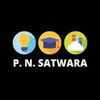 Parth Satwara Profile Picture
